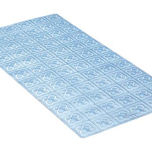 TAPIS DE BAIN ANTIDÉRAPANT AVEC VENTOUSES BCN