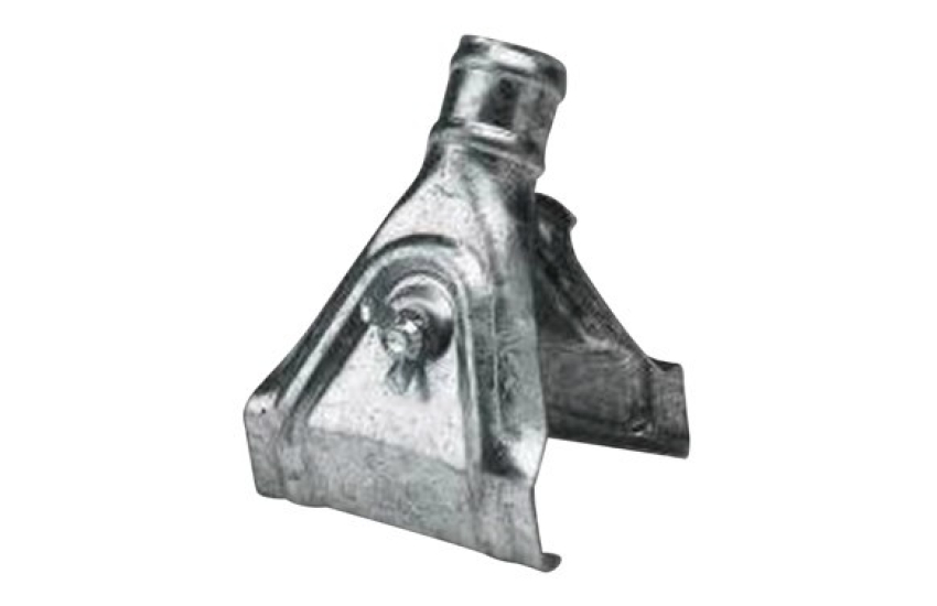 GARRA ESPECIAL PATENTADA