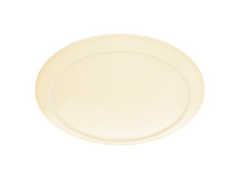 PLAFON COMPACTO LED CINNABAR  Ø 40.4 CM