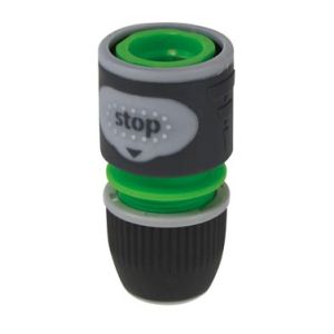 CONECTOR AQUASTOP ENLACE RAPIDO BICOMPONENTE