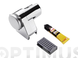 SOPORTE DUCHA UNIVERSAL