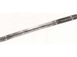 BISAGRA PIANO LATONADA TIRA 3,5 M