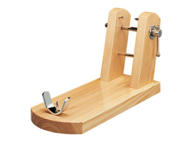 PORTE-JAMBON DE TABLE