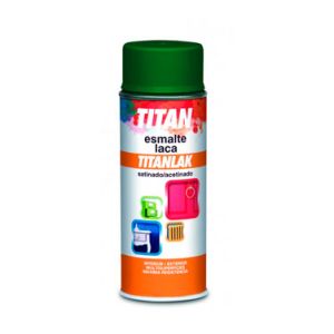 ÉMAIL SATINÉ TITANLAK EN SPRAY