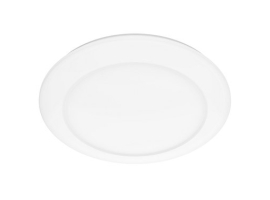 CINNABAR COMPACT LED CEILING LAMP Ø 25 CM