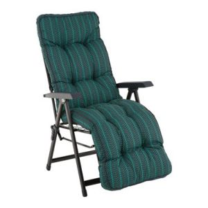 CHAISE LONGUE PLIANTE ALBA