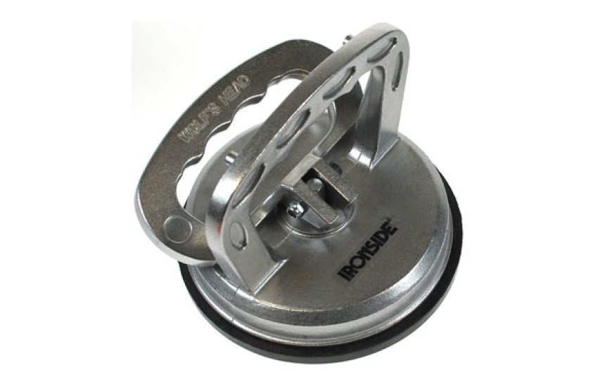 VENTOUSE SIMPLE EN ALUMINIUM VENTOUSE SIMPLE EN ALUMINIUM