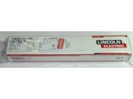 ÉLECTRODE EN ACIER INOXYDABLE LIMAROSTA 316L PAQUET DE 200 PIÈCES.