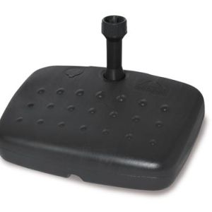 SUPPORT POUR PARASOL DE BALCON 15 L