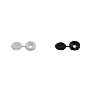 EMBELLECEDOR / TAPON TORNILLO 100 UDS