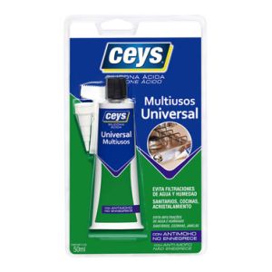 SILICONE SELLACEYS BLANC
