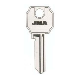 LLAVE ALUMINIO COLORES SURTIDOS