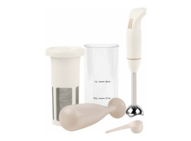 TRAYEUSE + MIXEUR À BÂTON