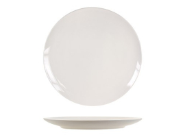 PLATO NEW BONE CHINA COUPE POSTRE