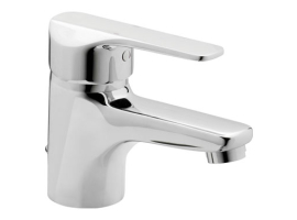 MONOMANDO LAVABO CROMO
