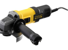 AMOLADORA CON CABLE Ø 115