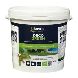 ADHESIVO CESPED ARTIFICIAL DECO GREEN