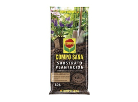 SUBSTRATO PLANTACION COMPO