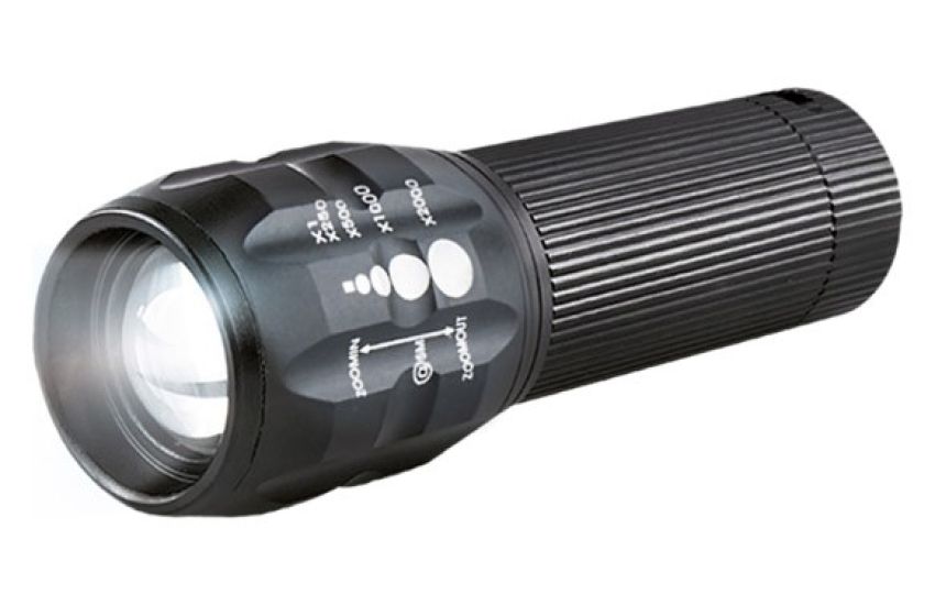 TORCHE LED TUBULAIRE 10 WATTS TORCHE LED TUBULAIRE 10 WATTS