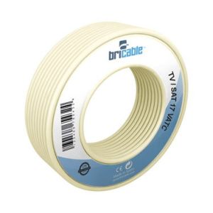 CABLE TELEFONO 4 HILOS