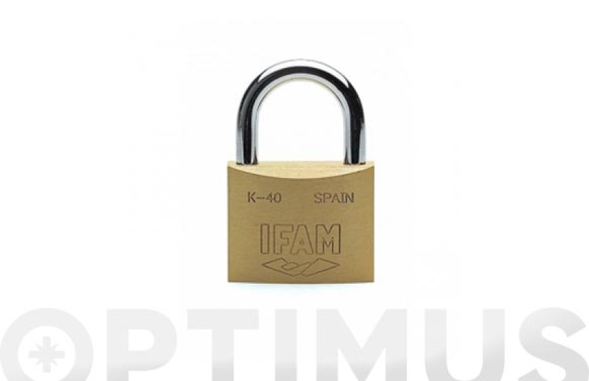 CADENAS EN LAITON K NOEUD NORMAL