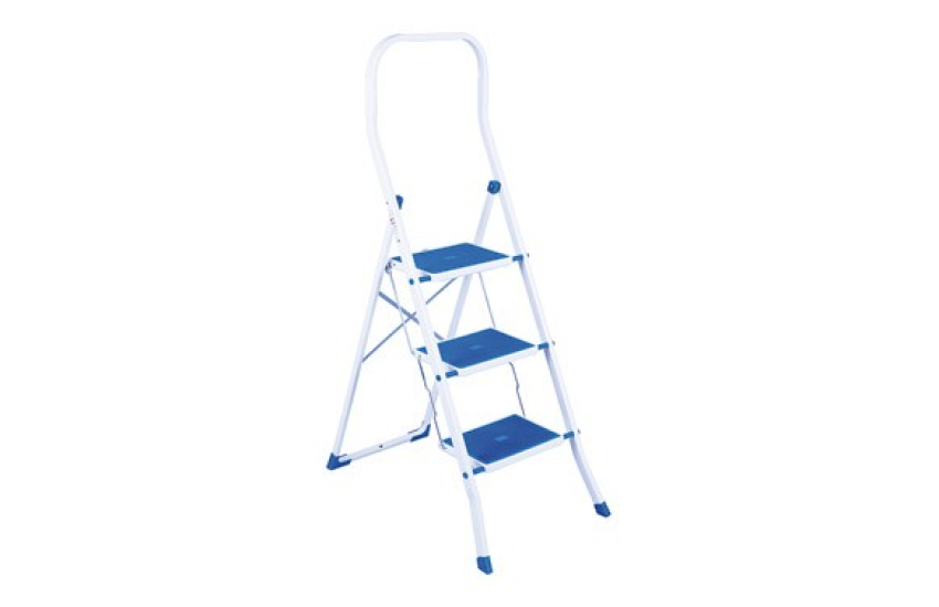 TABURETE ESCALERA SUPER PRAKTICO