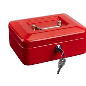 CAJA CAUDALES SUPER