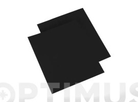LIJA DE MANO HOJA PAPEL IMPERMEABLE LATEX GR1000