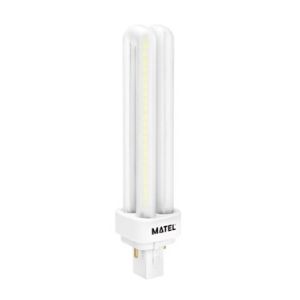 LAMPARA LED PLC