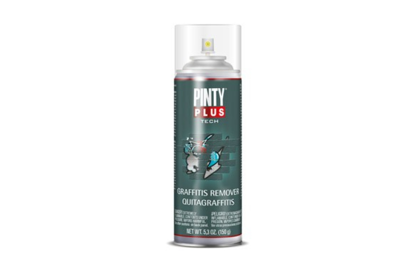 GREENOX GRAFFITI REMOVER SPRAY GREENOX GRAFFITI REMOVER SPRAY