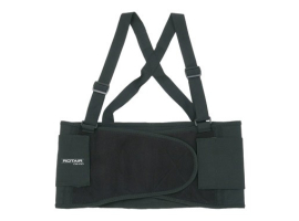 GAINE DE PROTECTION LOMBAIRE SANGLES ROTAIR