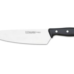 CUCHILLO COCINERO DOMVS