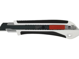 CUTTER BIMATERIAL PREMIUM AUTOLOCK 18MM SK2