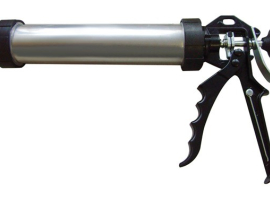 PISTOLA TUBULAR MORTERO