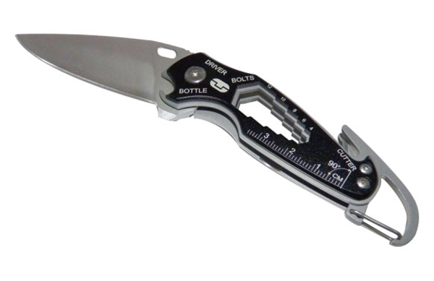 SMARTKNIFE 55 MM COUTEAU UTILITAIRE SMARTKNIFE 55 MM COUTEAU UTILITAIRE