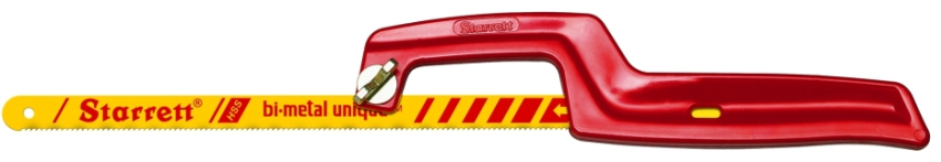 ARCO DE SIERRA MINI (HOJA DE SIERRA INCLUIDA)