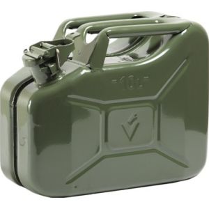 RÉSERVOIR DE CARBURANT HOMOLOGUÉ