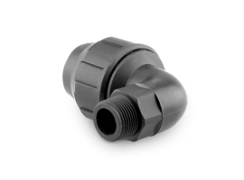 ENLACE MIXTO ROSCA MACHO PE