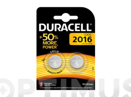 PILA ESPECIAL BOTON LITIO