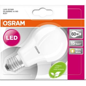 LAMPARA LED ESTANDAR 806LM