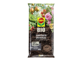 SUSTRATO COMPO BIO UNIVERSAL