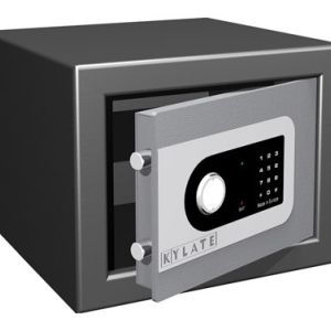 CAJA FUERTE SUPERFICIE ELECTRONICA