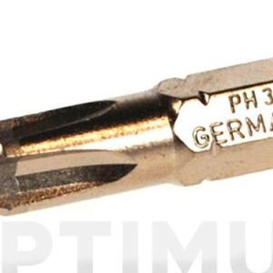 TOURNEVIS PHILLIPS DIAMANT 1 PC