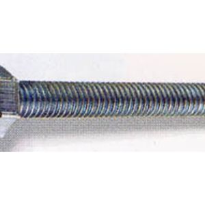 TORNILLO DIN 933 6.8 CINCADO
