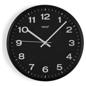 HORLOGE MURALE RONDE