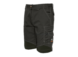 PANTALON BERMUDA STRETCH EXTREME 