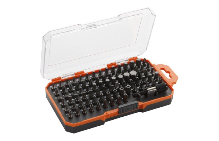 PUNTAS DESTORNILLADOR 1/4