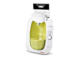 CARATULA PARA CAFETERA TASSIMO