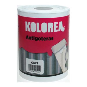 GRIS ANTI-GOTHIQUE