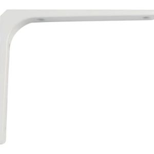 SUPPORT EN ACIER MODÈLE 2 BLANC
